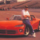 Illustration for article titled Twelve Awesome Pace Cars